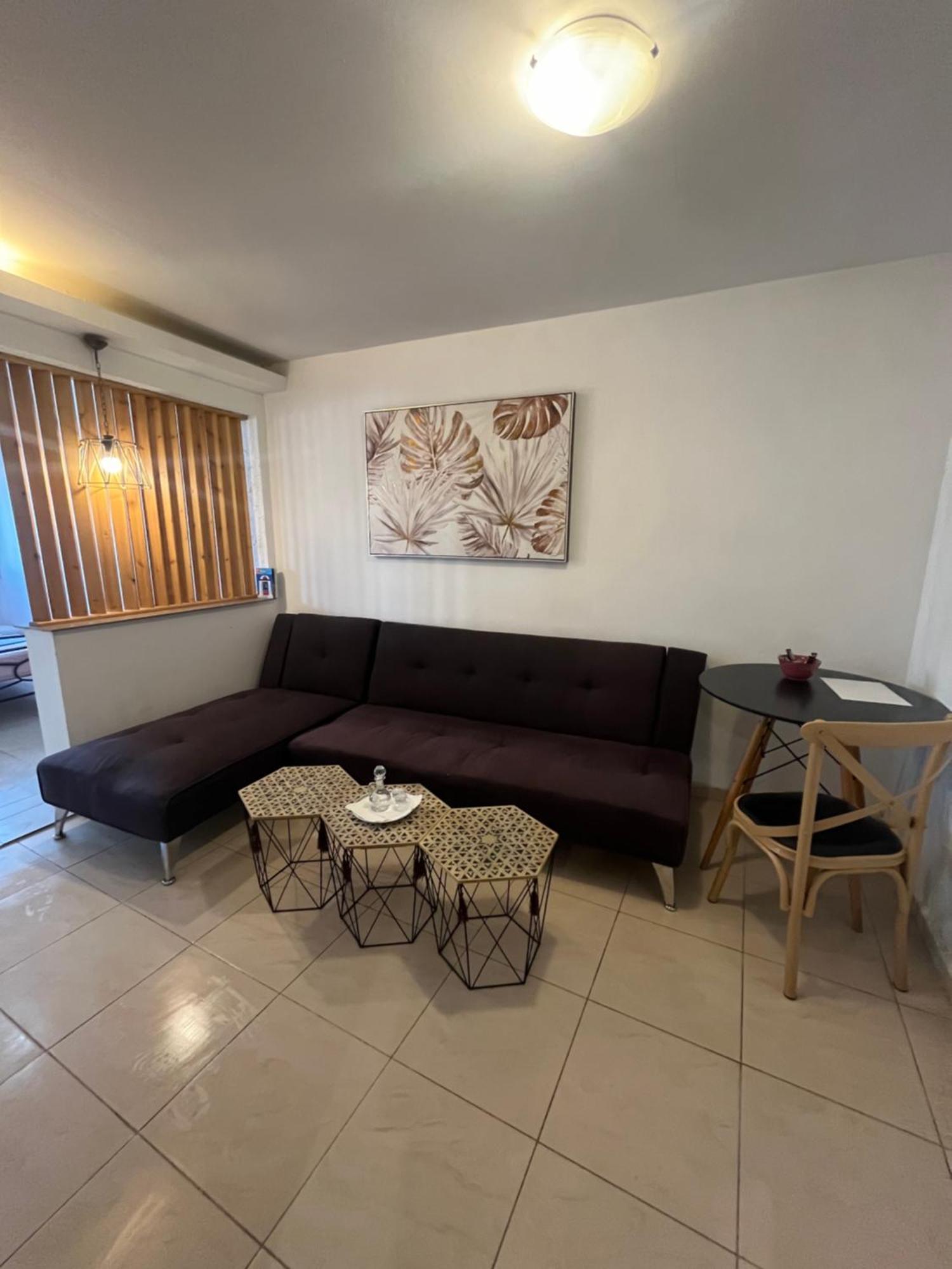 Papyrus City Centre Apartments Iraklio Exterior foto