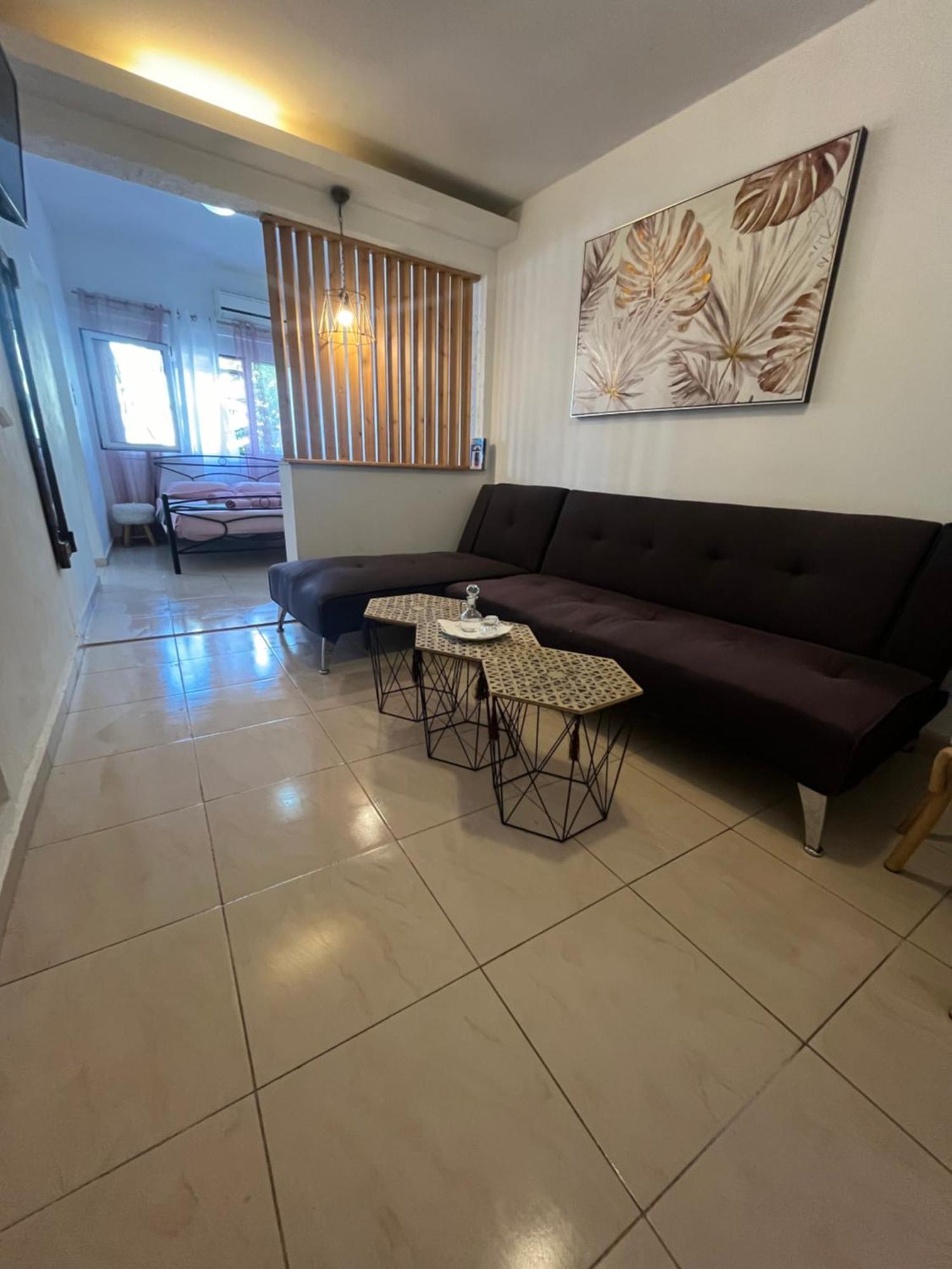 Papyrus City Centre Apartments Iraklio Exterior foto